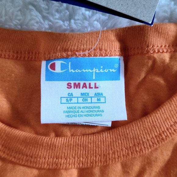 Champion🏆 Robot🤖 Graphic Tee👕 -  NWT - Picture 4 of 11